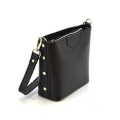 Vera Pelle Torbice črna vp930c