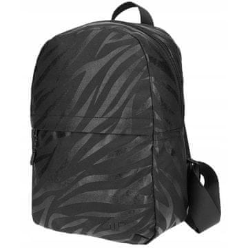 4F Nahrbtniki črna PCU00520SDOSZKOUNATRENINGSIOWNIE