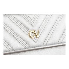 4U Cavaldi Torbice srebrna M1172716