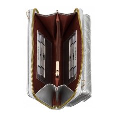 4U Cavaldi Torbice srebrna M1172716