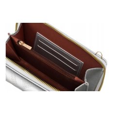 4U Cavaldi Torbice srebrna M1172716