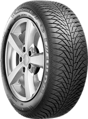 Fulda Celoletna pnevmatika 195/55R16 91V XL MULTICONTROL 721321