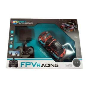 Avtomobilček s kamero RC