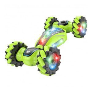 Avtomobilček Stunt RC