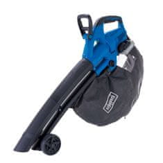 Scheppach BC-BLV720-X akumulatorski puhalnik/sesalnik listja 3v1 (5912105900)