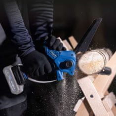 Scheppach BC-PS150-X akumulatorska verižna žaga (5910310900)