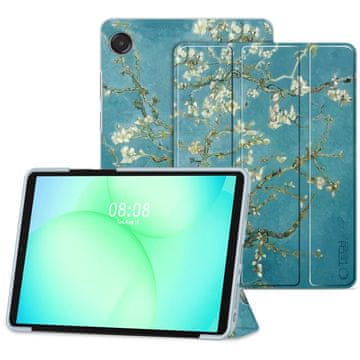 Tech-protect Smartcase ovitek za Samsung Galaxy Tab A9 Plus / A11 Plus 11'', sakura