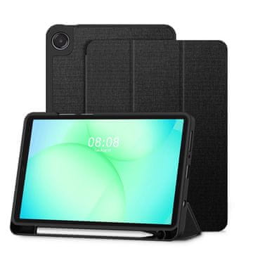 Tech-protect SC Pen Canvas ovitek za Samsung Galaxy Tab A9 Plus / A11 Plus 11'', črna