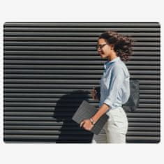 Tech-protect SC Pen Canvas ovitek za Samsung Galaxy Tab A9 Plus / A11 Plus 11'', siva
