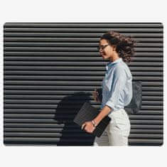 Tech-protect SC Pen Canvas ovitek za Samsung Galaxy Tab A9 Plus / A11 Plus 11'', črna