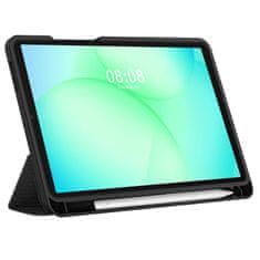 Tech-protect SC Pen Canvas ovitek za Samsung Galaxy Tab A9 Plus / A11 Plus 11'', črna