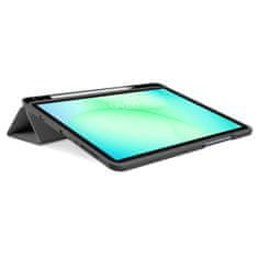 Tech-protect SC Pen Canvas ovitek za Samsung Galaxy Tab A9 Plus / A11 Plus 11'', siva