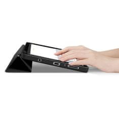 Tech-protect SC Pen Canvas ovitek za Samsung Galaxy Tab A9 Plus / A11 Plus 11'', črna