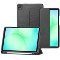 Tech-protect SC Pen Canvas ovitek za Samsung Galaxy Tab A9 Plus / A11 Plus 11'', siva