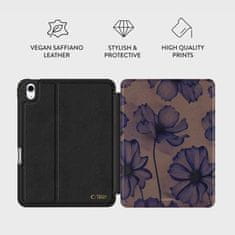 Tech-protect Lamano ovitek za iPad 10.9'' 10gen 2022 / 11'' 11gen 2025, velvet night