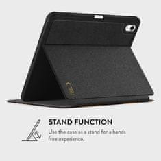 Tech-protect Lamano ovitek za iPad 10.9'' 10gen 2022 / 11'' 11gen 2025, panther