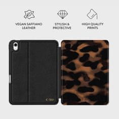 Tech-protect Lamano ovitek za iPad 10.9'' 10gen 2022 / 11'' 11gen 2025, panther