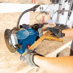 Scheppach BG150 namizni brusilnik (4903104901)