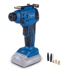 Scheppach C-AC20-X akumulatorska zračna tlačilka (5909247900)