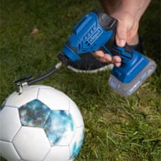 Scheppach C-AC20-X akumulatorska zračna tlačilka (5909247900)