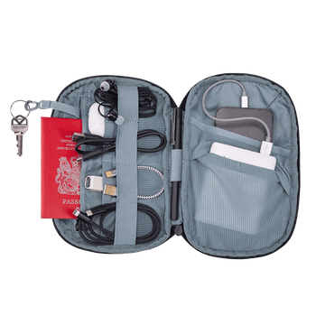 Subterra 2 PowerShuttle organizator elektronike, M