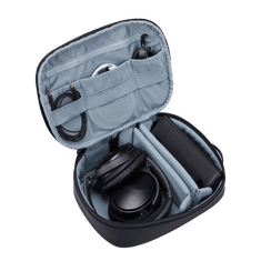 Thule Subterra 2 PowerShuttle organizator elektronike, L, črn
