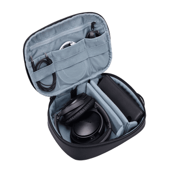 Subterra 2 PowerShuttle organizator elektronike, L