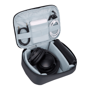 Subterra 2 PowerShuttle organizator elektronike, L