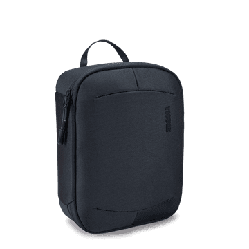 Thule Subterra 2 PowerShuttle organizator elektronike, L, temno siv