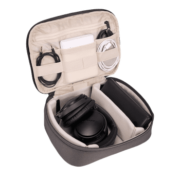 Subterra 2 PowerShuttle organizator elektronike, L