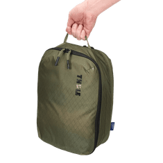 Thule Clean/Dirty Packing Cube potovalni organizator, zelen