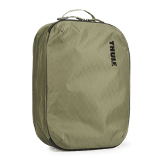 Thule Clean/Dirty Packing Cube potovalni organizator, zelen