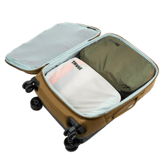 Thule Clean/Dirty Packing Cube potovalni organizator, zelen