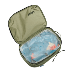 Thule Clean/Dirty Packing Cube potovalni organizator, zelen