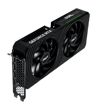 PALiT GeForce RTX 5060 grafična kartica, 8GB GDDR7 (NE75060019P1-GB2063D)