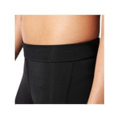 Adidas Hlače obutev za tek črna 152 - 157 cm/XS Techfit Capri