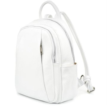 Vera Pelle Torbice torbice za vsak dan bela C79