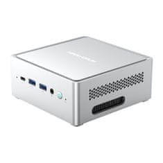 Minis Forum MINI-PC Minis Forum NAB6 Lite Intel Core i5-12600H, 16 GB + 512 GB