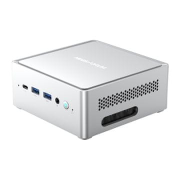 Minis Forum MINI-PC Minis Forum NAB6 Lite Intel Core i5-12600H, barebone