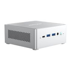 Minis Forum MINI-PC Minis Forum NAB6 Lite Intel Core i5-12600H, 16 GB + 512 GB