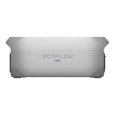 EcoFlow Akumulator ECOFLOW DELTA 3 Max Plus 2048 Wh