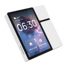 Avatto Pametna nadzorna plošča WiFi Avatto T6EP