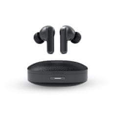 Ksix KSIX, brezžične slušalke UltimAI, 20+6 ur, umetna inteligenca, prevajanje