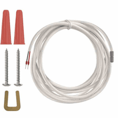 Emos P56A01 sobni žični OpenTherm termostat s programiranjem