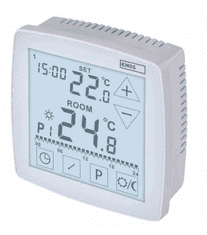Emos P56A01 sobni žični OpenTherm termostat s programiranjem