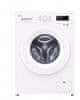 LG F4X1008NWH pralni stroj, 8 kg