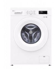 LG F4X1008NWH pralni stroj, 8 kg