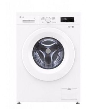 LG F4X1008NWH pralni stroj, 8 kg
