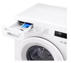 LG F4X1008NWH pralni stroj, 8 kg