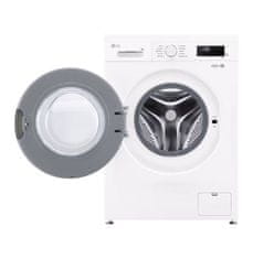 LG F4X1008NWH pralni stroj, 8 kg